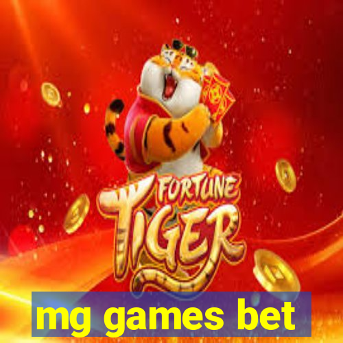 mg games bet